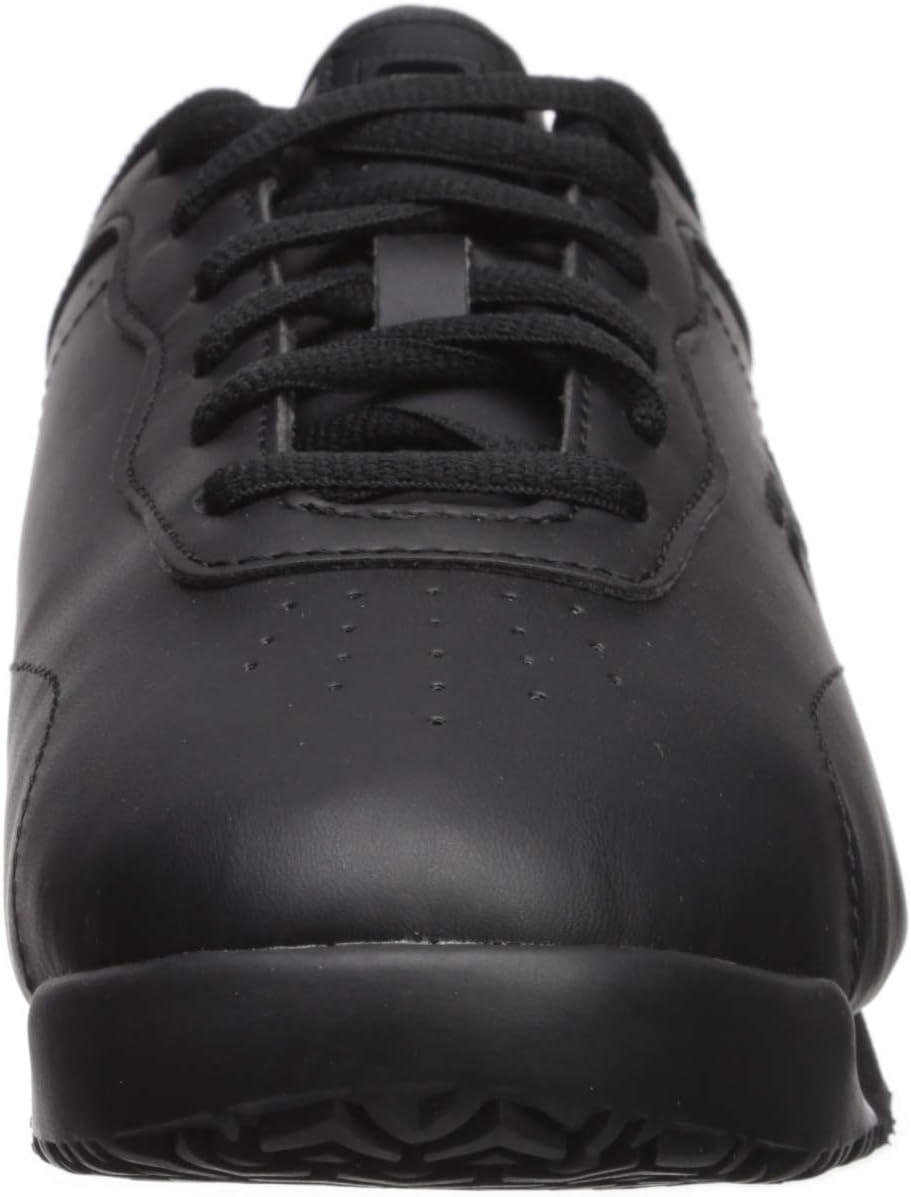Fila Womens Memory Viable Slip Resistant Work ShoeMemory Viable Sr