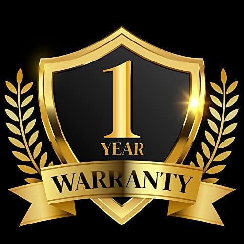 COLORLIFE Electric Jellyfish Tank Table Lamp with Color Changing Light Gift for Kids Men Women Home Deco for Room Mood Light for Relax(Black) - Image 4