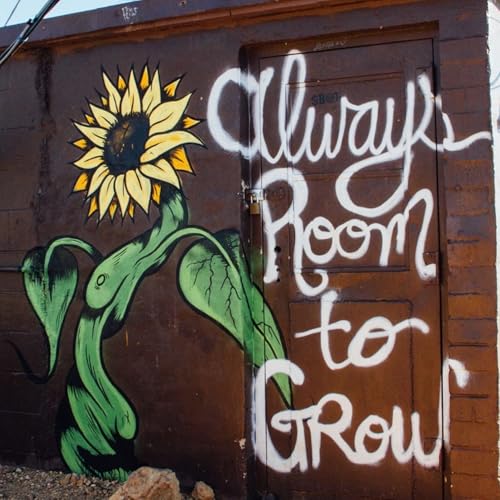 Page de couverture de 60 Seconds for Wednesdays on Whidbey: How Do We Grow Away From Discord?