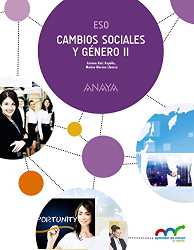 Cambios sociales y género ii