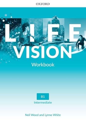 Wood, Neil: Life Vision: Intermediate: Workbook