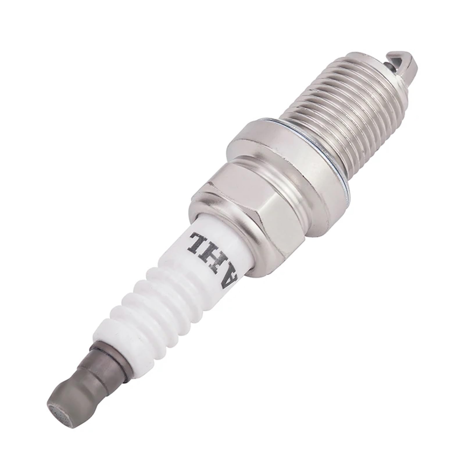 Genérico Bujía RC12YC Pieza de Encendido, reemplaza 1213202 1213202-S | 692051, 72347GS, 792015, 805015, M78543 para cortacésped go kart tractor(4 pair)