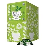 Clipper Natural, Fair & Delicious