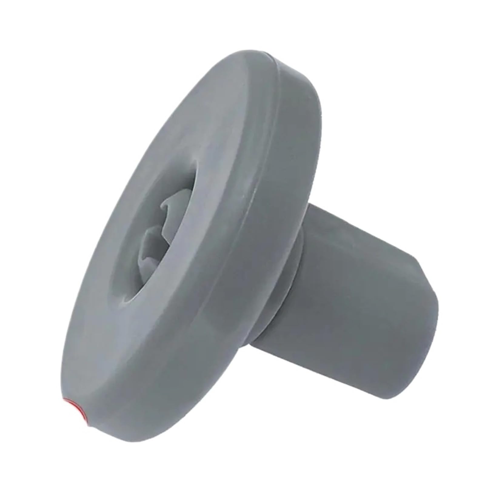Accessori for Lavastoviglie Ruote Pulegge Rulli, Compatibile Con ABLE, Compatibile Con Adatto, Compatibile Con AEG, Compatibile Con Favorit, Compatibile Con Privileg, Compatibile Con Zanussi,