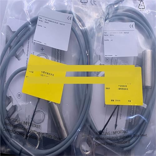 Détecteur NJ5-18GM50-E2-3G-3D protège vos installations en zone à risque d'explosion - 2