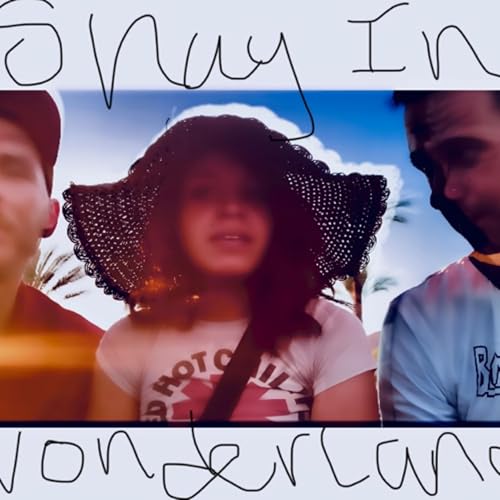 Page de couverture de Monogamy, Monogamy, Where Art Thou Polyamory ? W/ Raymundo&Blako