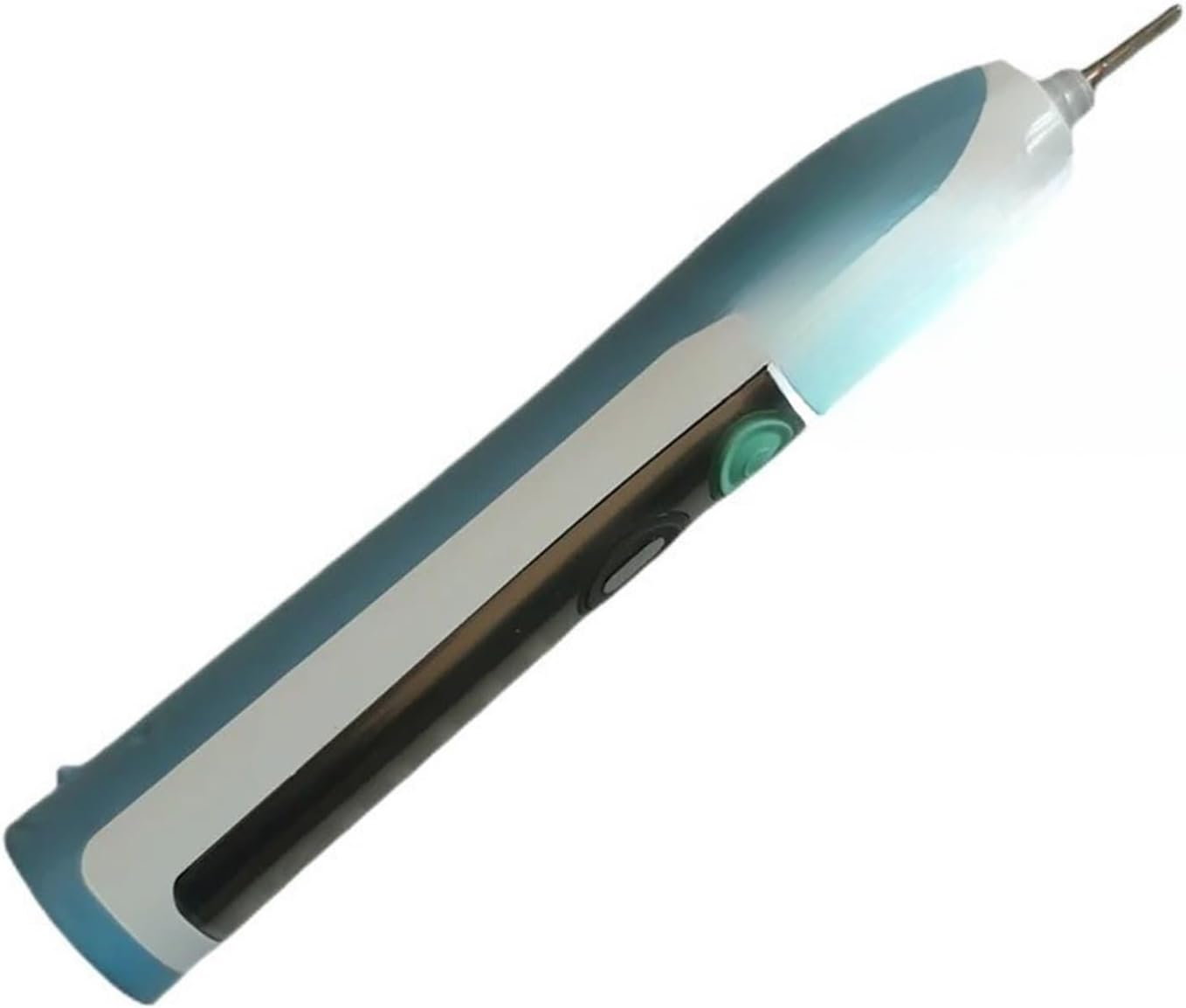 SteFik Electric Toothbrush Host HX6950 Electric Toothbrush Replacement Handle Compatible for Philips
