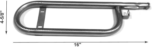 Miniatura 3 de Kit de reparación para Home Depot DGP350SNP-D, DGP350NP-D, Dyna-Glo DGP700SSB, DGP350NP, DGP700SSB-D, DGP350SNP y modelos de gas Lowes 221380,