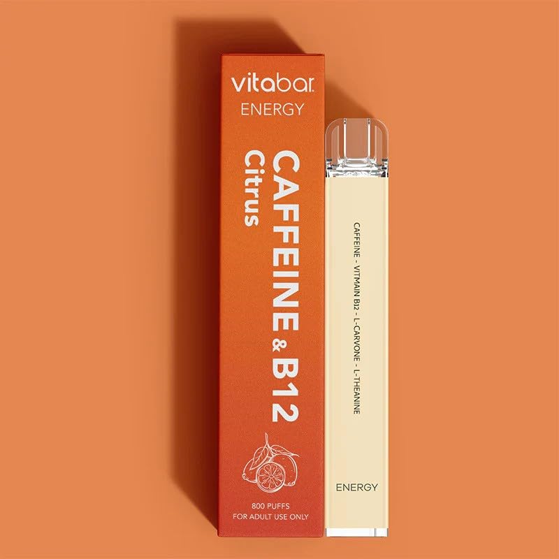 elfbar elfa master akku B12 Vitamin Vape Pen | Breathe main image 1