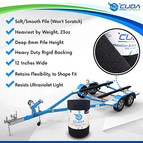 Buying Guide MaryKate Liquid Rollers Trailer Bunk Board Lubricant, 10