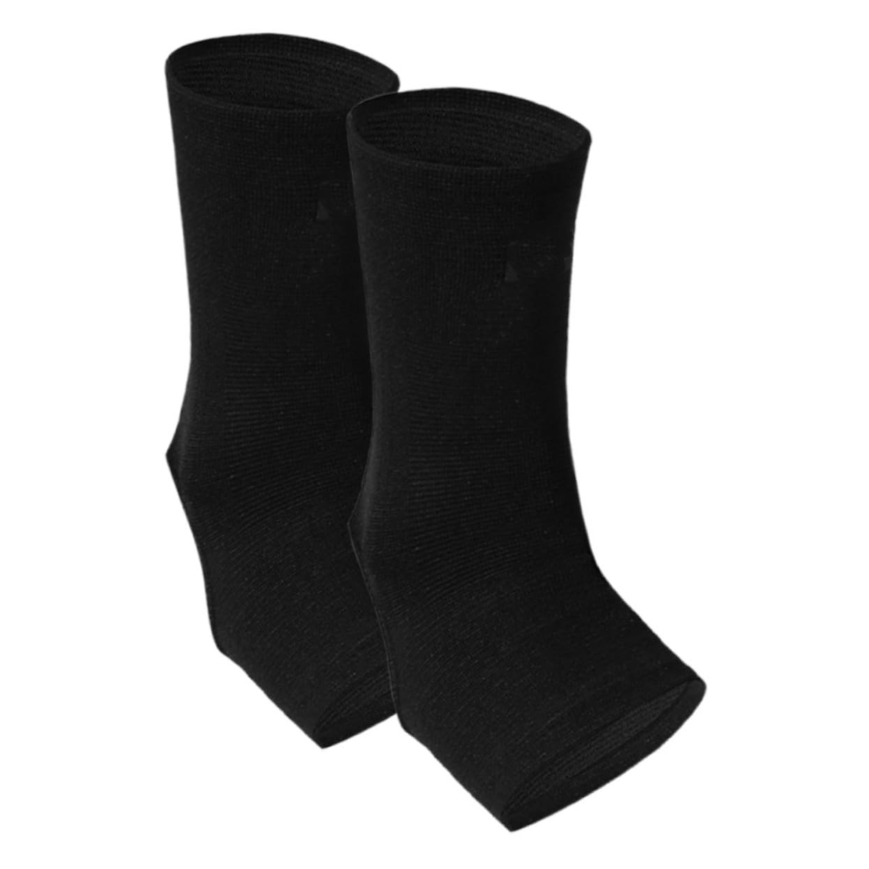 BCOATH Sports Ankle Support Sleeve Compression Ankle Brace for Adults Wrap Tape Lifting Wrist Straps Gym Football