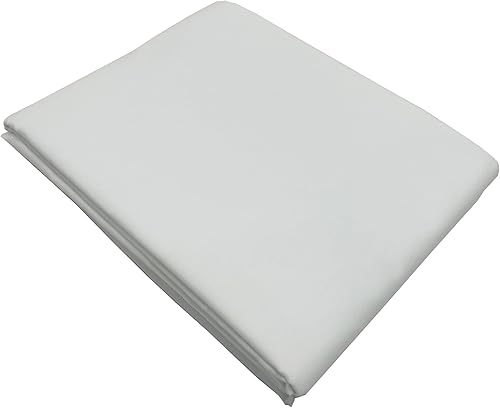 Tela 100% algodón por yarda, tela acolchada para costura, manualidades, bordado, respaldo de edredón, ancho 64 pulgadas por largo, 4 yardas de tela