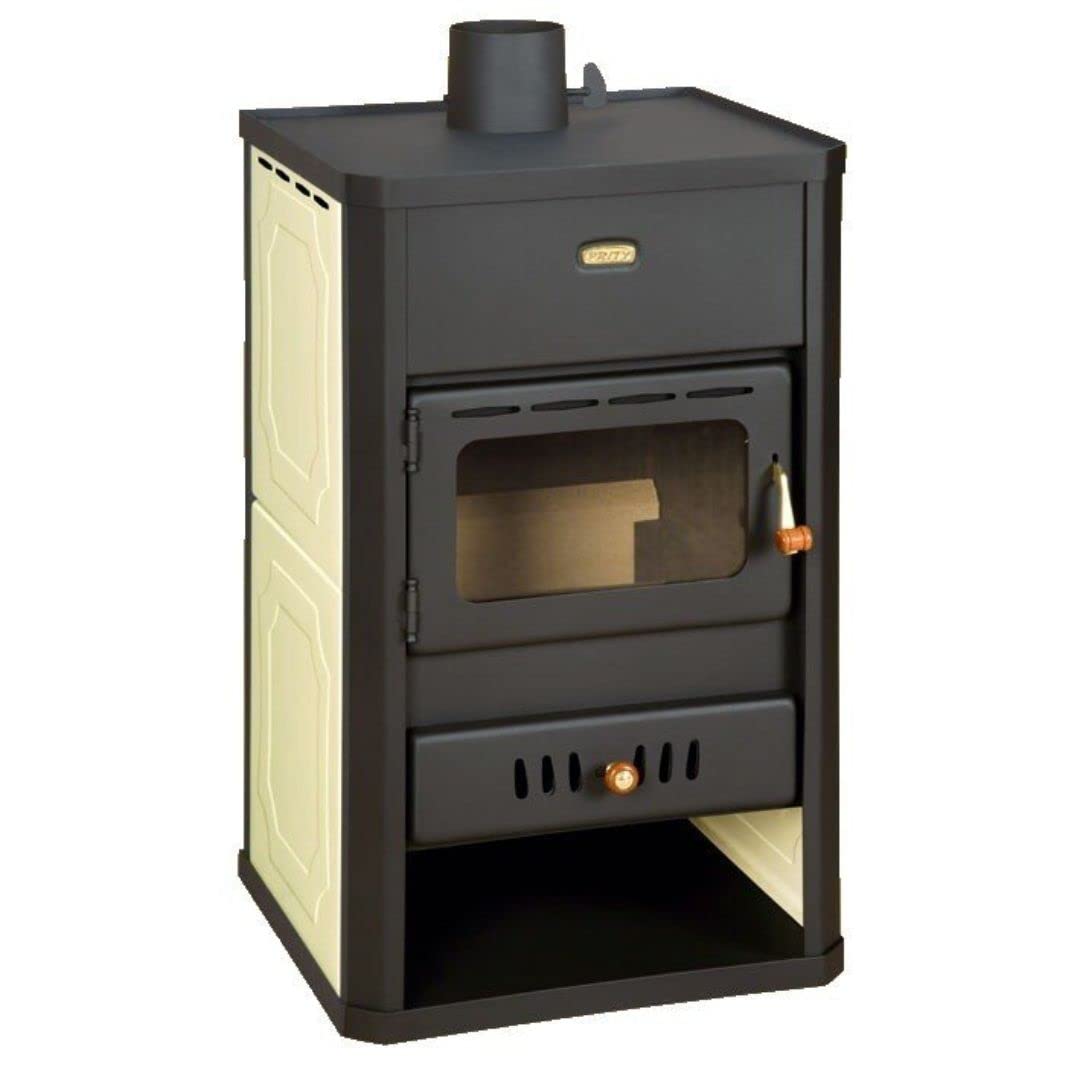 Stufa a Legna Termostufa Prity S1 W10 13kW