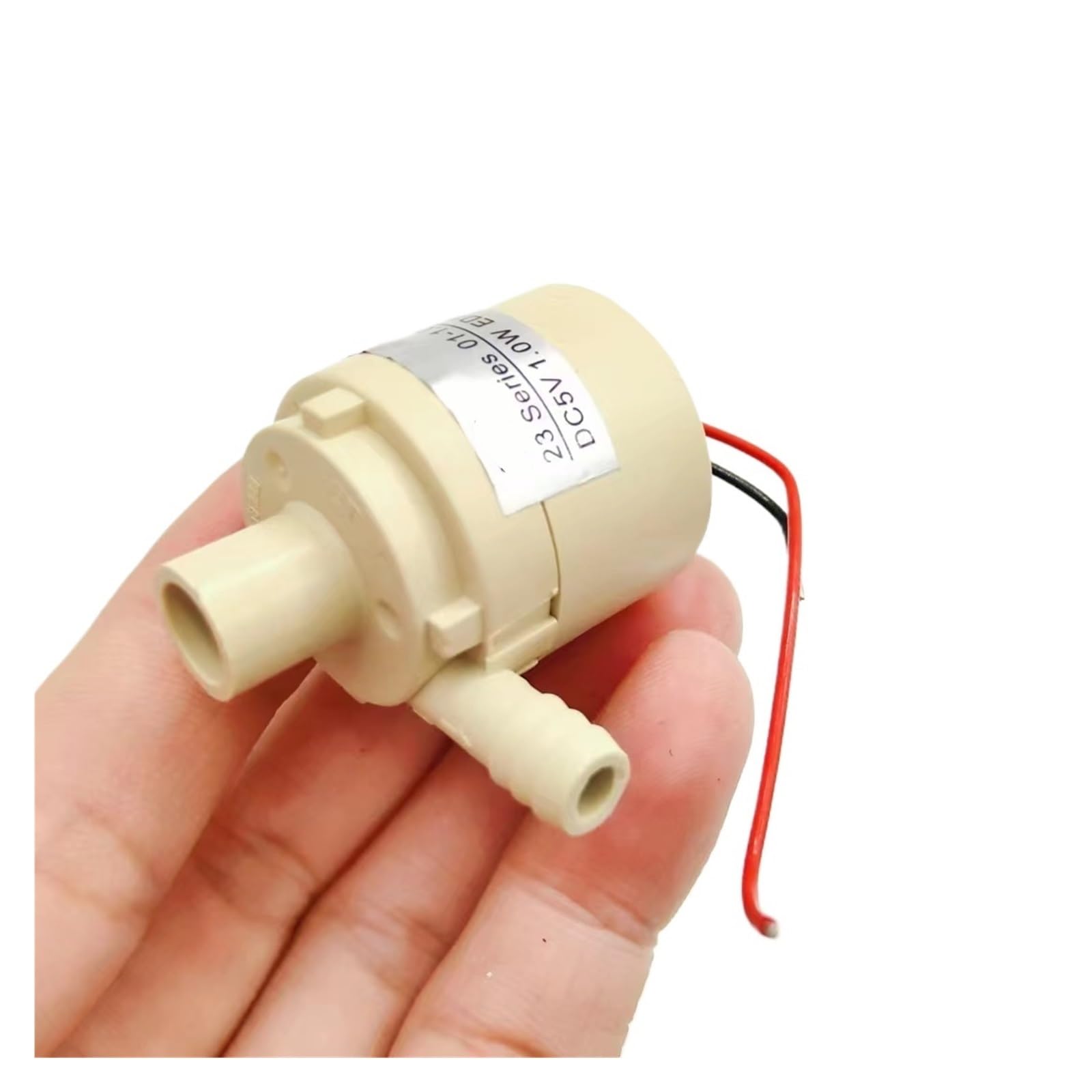 Mini pompe à eau à turbine sans balais 26MM DC5V-6V refroidissement