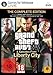 Produktbild Grand Theft Auto IV & Episodes from Liberty City - The Complete Edition - [PC]
