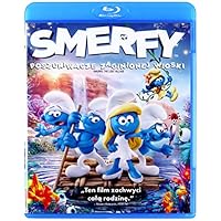 Smurfs: The Lost Village