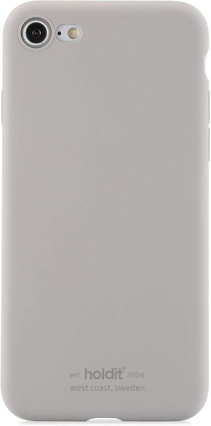 Amazon Co Jp Holdit Iphone Se Se2 第2世代 Iphone8 Iphone7 8 7 ケース ブランド シリコン トープ シンプル 薄い おしゃれ かわいい 可愛い スマホケース アイフォンケース シリコンケース 北欧デザイン 家電 カメラ