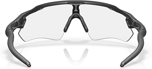 Miniatura 4 de Oakley Mens Oo9208 Radar Ev Path Rectangular Sunglasses