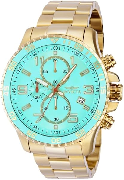 Invicta Specialty - 1