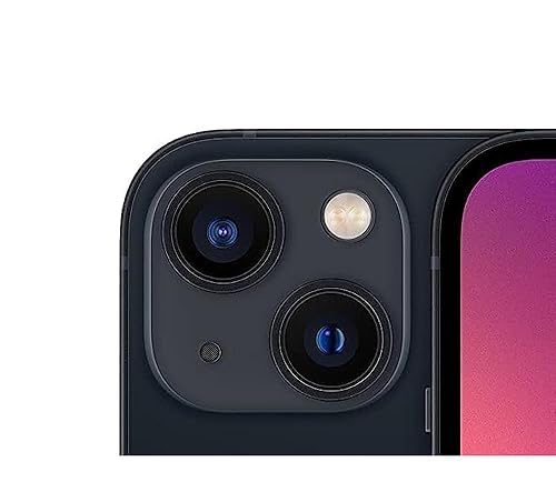 Amazon.com: Apple iPhone 13, 512GB, Midnight - Unlocked (Renewed