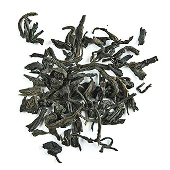 Fortnum & Mason Lapsang Souchong 125g Loose Leaf Tea Tin