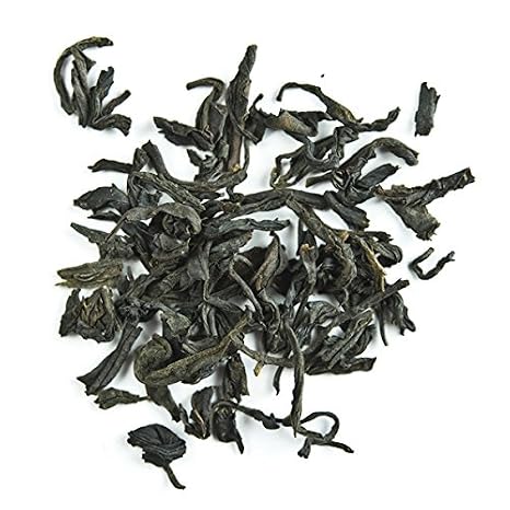 Fortnum & Mason Lapsang Souchong 125g Loose Leaf Tea Tin