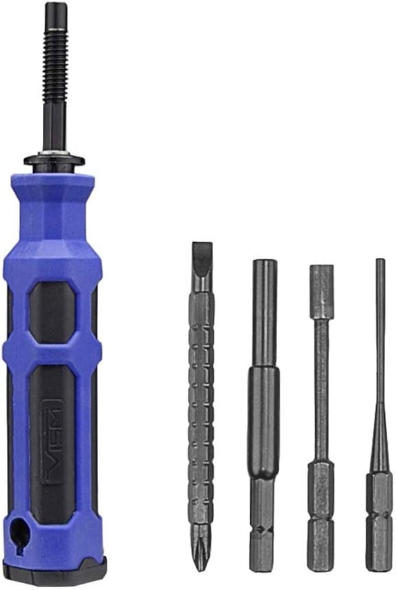 NcSTAR VTGUTK Vism Ultimate Tool Kit- Glock, Multi : Sports & Outdoors