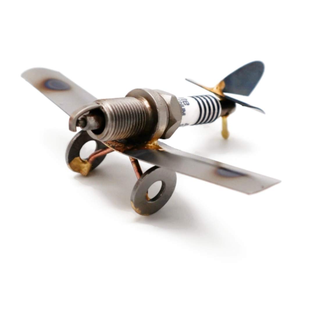Rock Creek Low Wing Plane