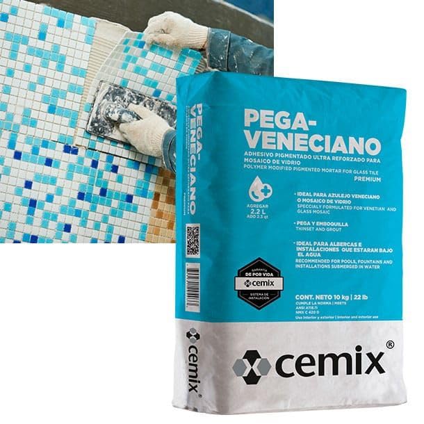 Comparativas de Cemix acabado liso interior - cinco favoritos. 7 Imagen adicional