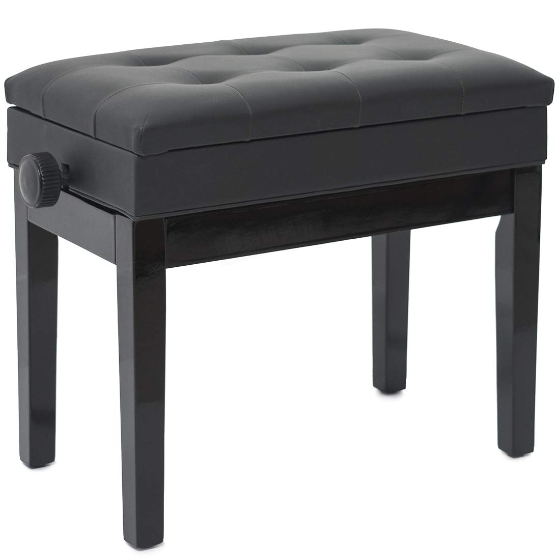 ヨースケ　ピアノ椅子 特大セール本日開催】【ピアノ専門店 高低自在椅子】ピアノイス