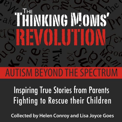 The Thinking Mom's Revolution | Helen Conroy, Lisa Joyce Goes episode artwork