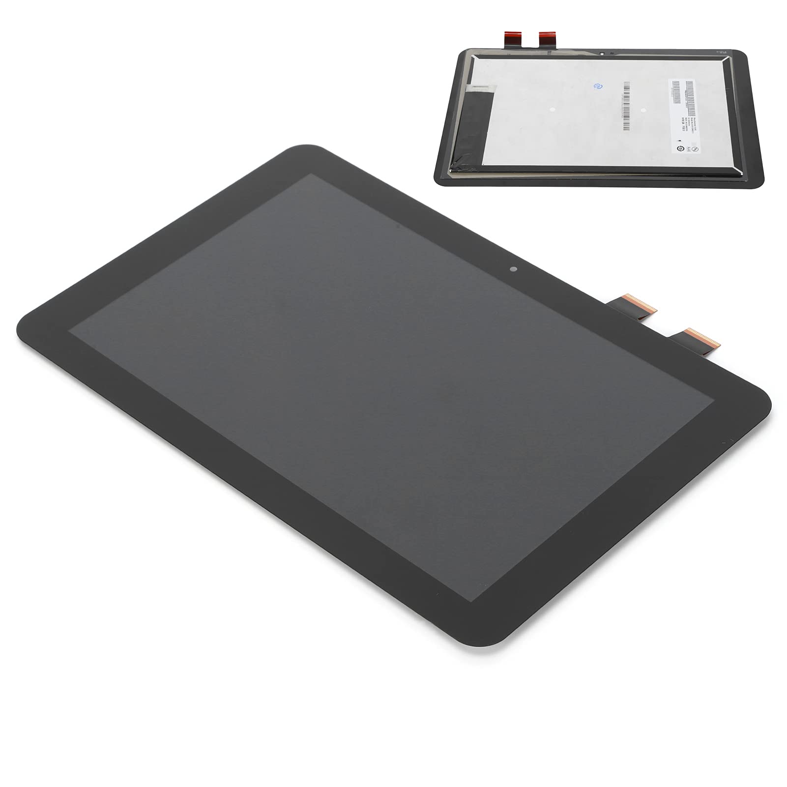 Zamiennik Ekranu LCD w Tabletach ASUS T102HA, Ultra-przezroczysty Panel Dotykowy Zestaw Zastępczy Ekranu Wyświetlacza w Tabletach ASUS