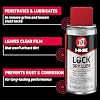 3-IN-ONE Lock Dry Lube، 2.5 OZ [ 12-Pack ]