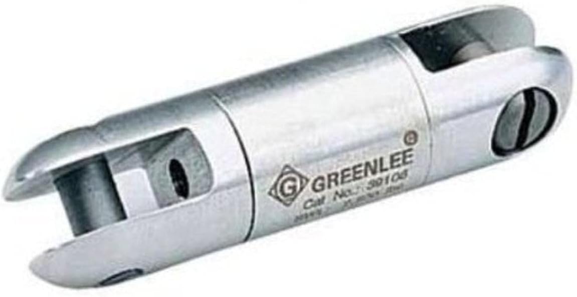 Greenlee 418 Polypro General Purpose Rope, 3/8-Inch By 600-Foot