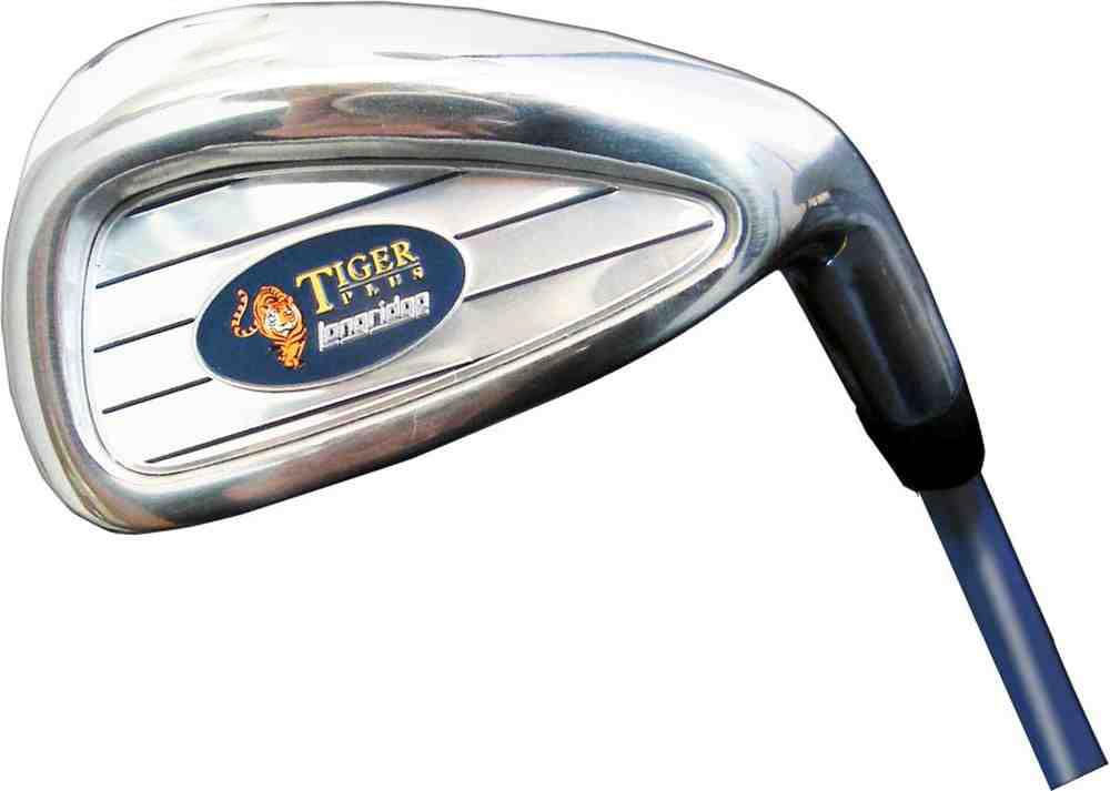 Longridge Tiger Plus Junior Schlägerpaket
