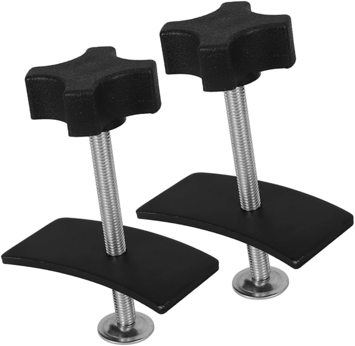 2pcs Brake Caliper Piston Tool Brake Pad Spreader for Efficient Disc Maintenance Compatible Cars and Light Trucks