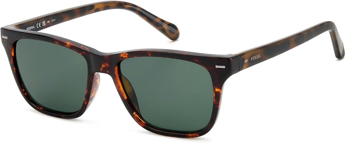 Fossil Unisex Fos 3149/G/S Sunglasses