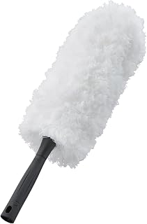 Unger Industrial Llc 964460C Microfiber Duster Connect and Clean Locking System