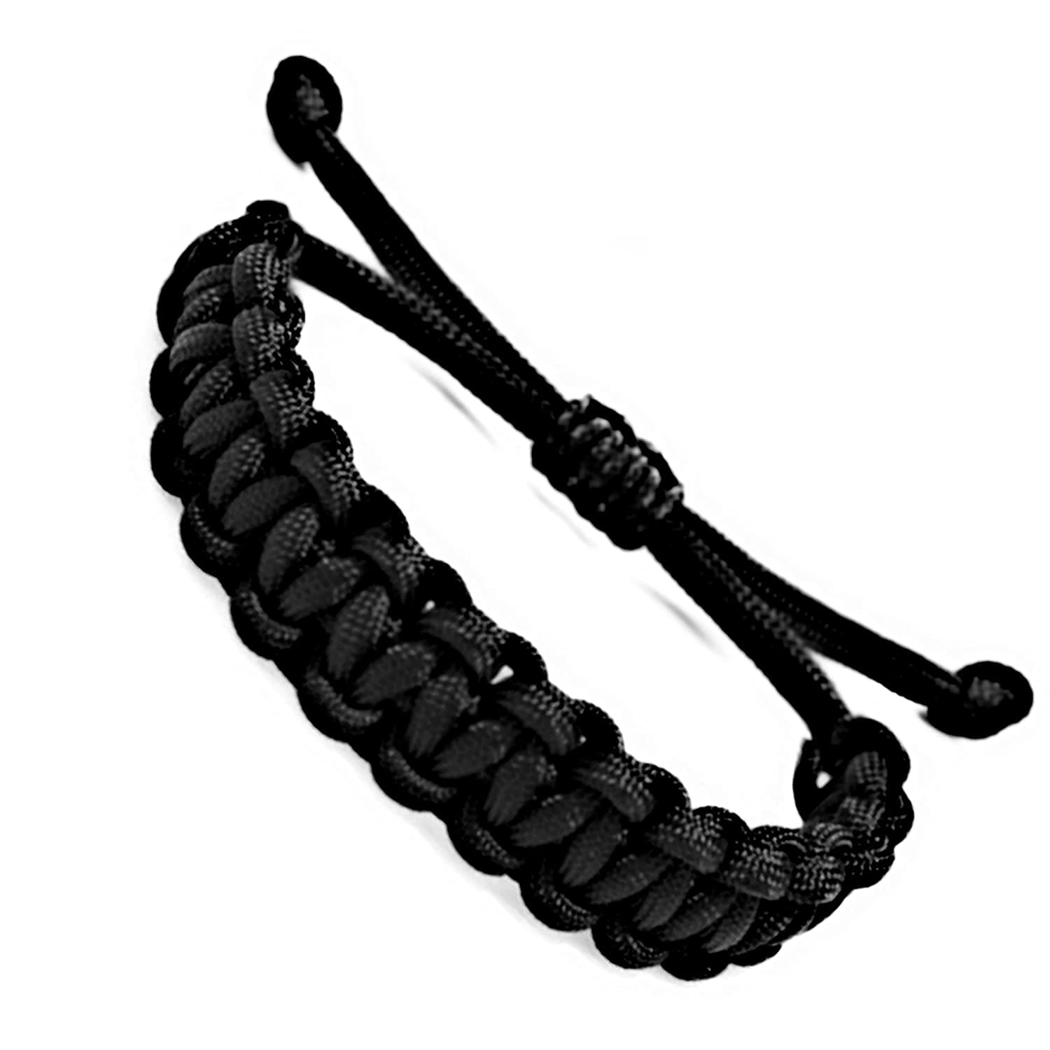 Ahen Black Thread Bracelet Nylon Cord Kala Dhaga For Hand Waterproof Negative Energy Remover Adjustable Wristband For Women, Men, Girls, Boys (B0BGCH1HR7) Amazon Price History, Amazon Price Tracker