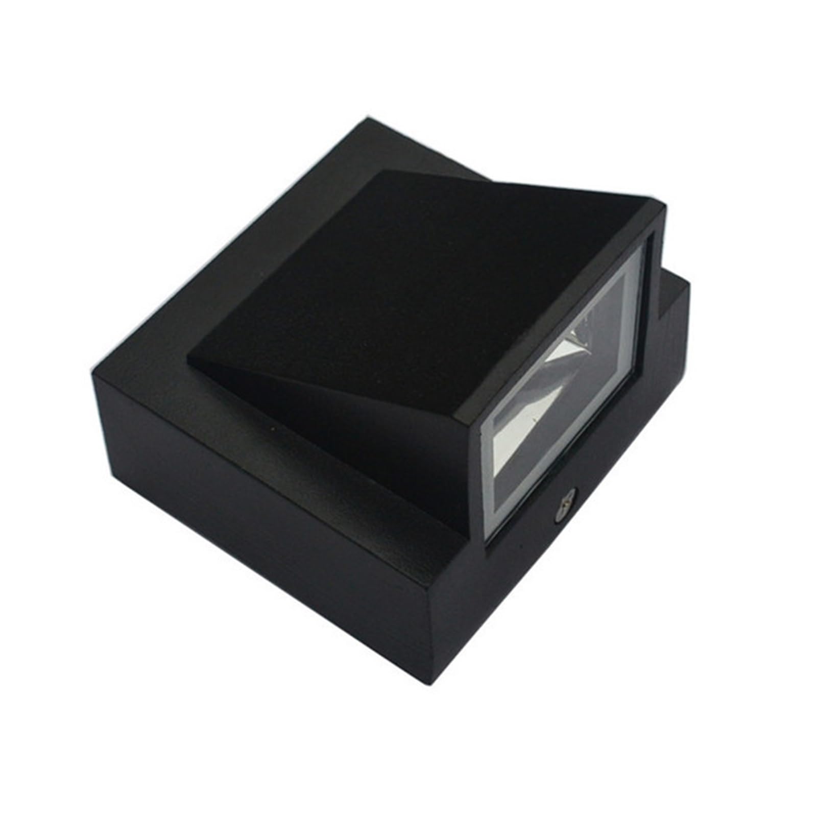 Applique extérieur étanche 5W en blanc chaud au style créatif moderne - 7