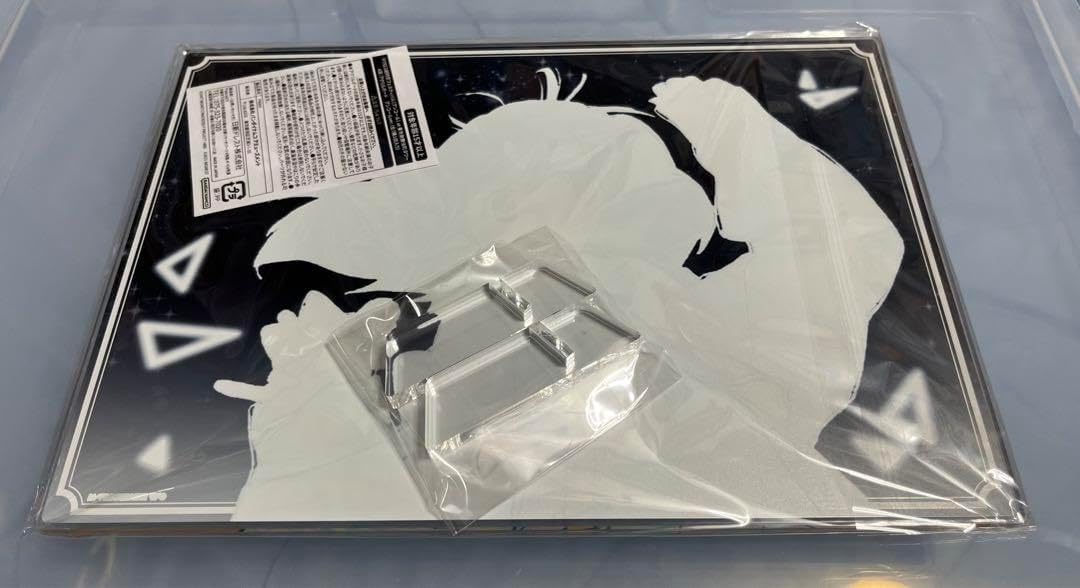 ランカ・リー(アンコールver. ) ガラポン A賞 アクリルボード ランカ