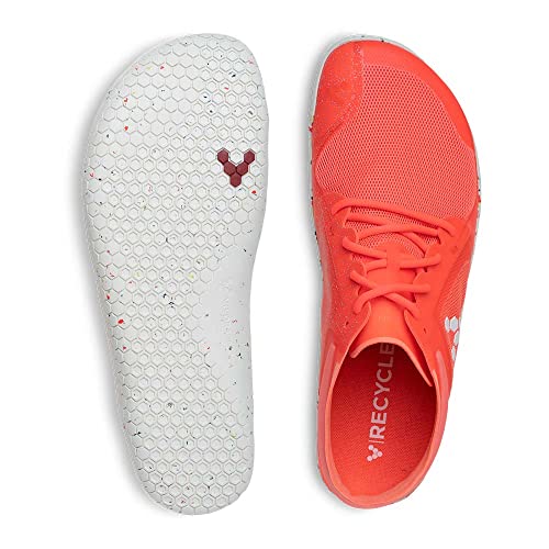 Image of Vivobarefoot Primus Lite III, Womens Vegan Light Breathable Shoe with Barefoot Sole