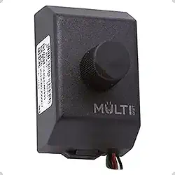 Controle De Velocidade Para Ventilador Teto Ou Parede