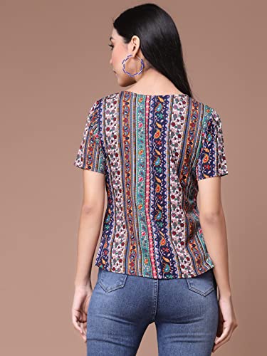 Image of QIQI Women Blouse