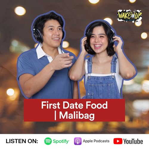 First Date Food | Malibag
