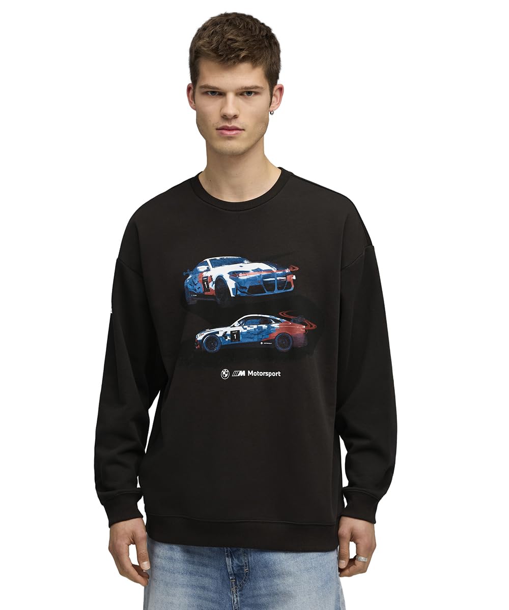 PUMATECH Hoodie DK