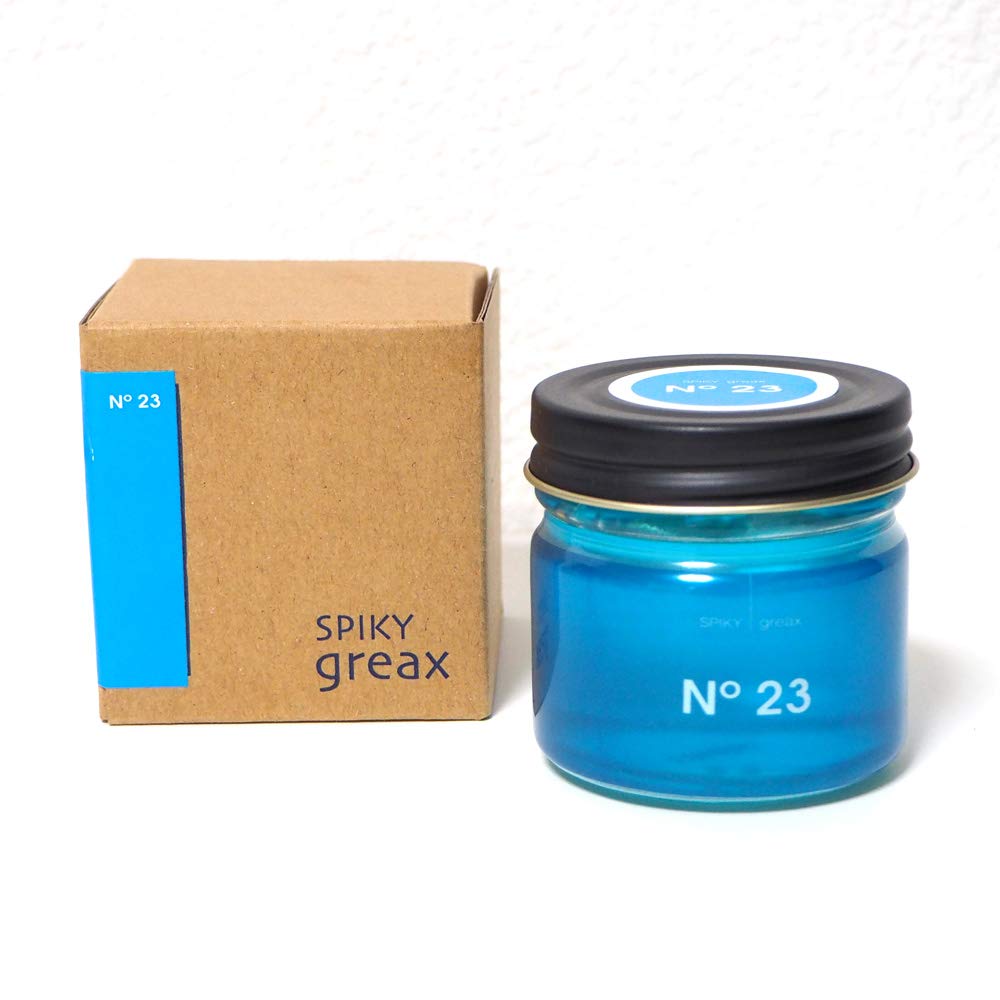 Amazon | IRIYA COSMETICS(イリヤ化学) スパイキー グリークス 23 60g