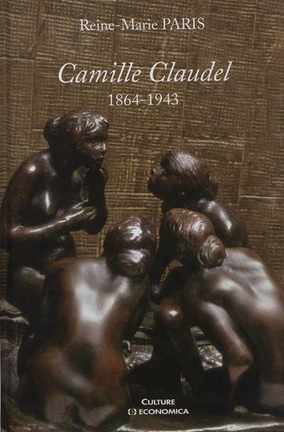 Camille Claudel 1864-1943
