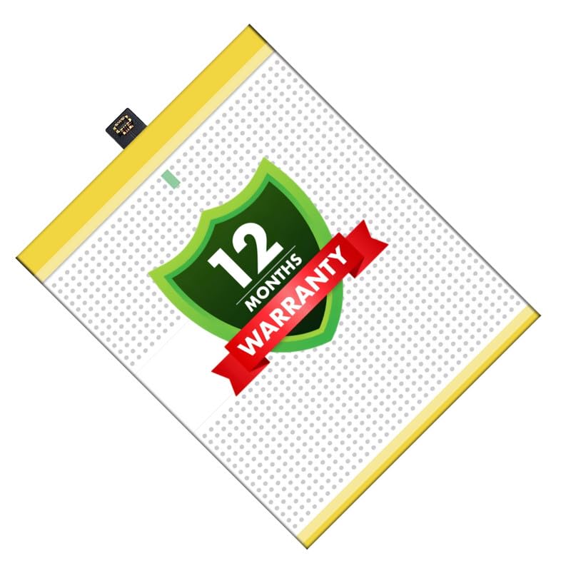 Image of Original B-D1 Battery Compatible for Vivo X20 | X20A | Vivo 1721 - (3245mAh) - 1 Year Warranty DF7