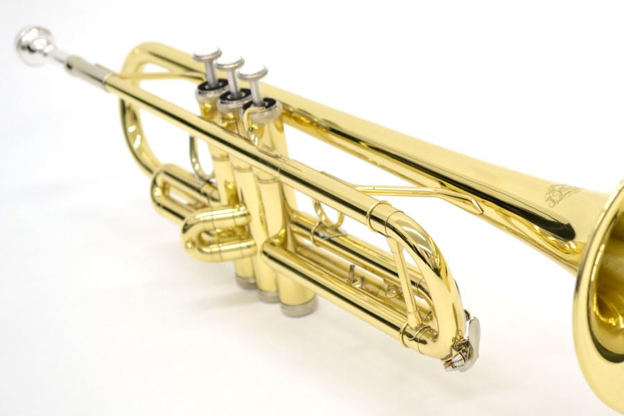 Amazon.co.jp: Jマイケル トランペット TR-200 : 楽器・音響機器